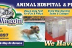 Tails-A-Waggin Animal Hospital and Pet Resort